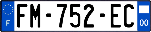 FM-752-EC