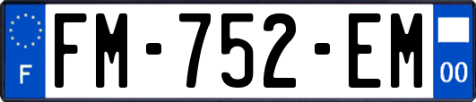 FM-752-EM