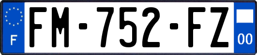 FM-752-FZ
