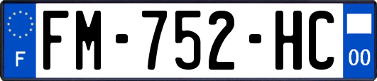 FM-752-HC