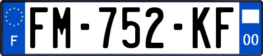 FM-752-KF