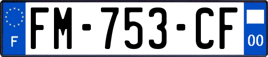 FM-753-CF