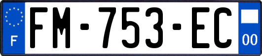 FM-753-EC