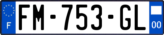 FM-753-GL
