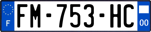 FM-753-HC