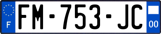 FM-753-JC