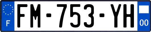 FM-753-YH