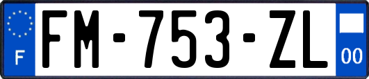 FM-753-ZL