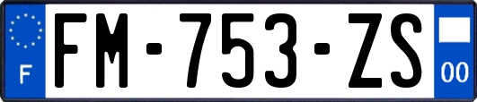 FM-753-ZS