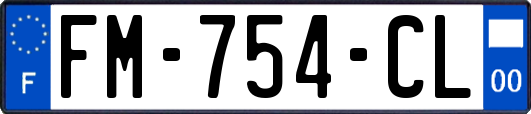 FM-754-CL