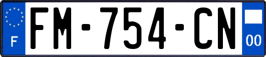 FM-754-CN