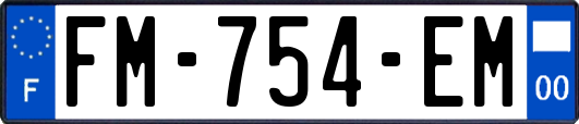 FM-754-EM