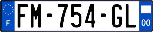 FM-754-GL