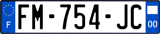 FM-754-JC