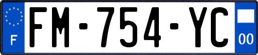 FM-754-YC