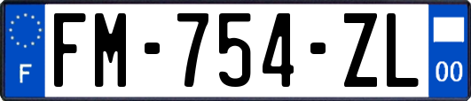 FM-754-ZL