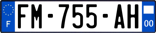 FM-755-AH