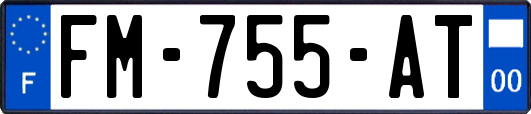 FM-755-AT