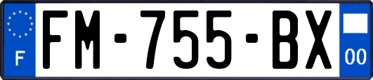 FM-755-BX
