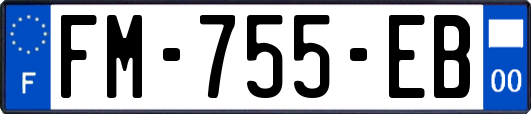 FM-755-EB