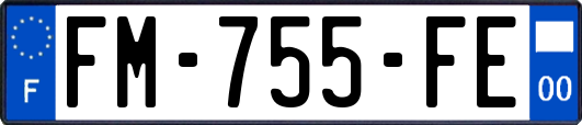 FM-755-FE