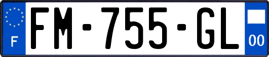 FM-755-GL