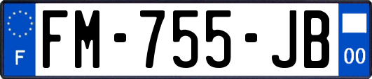 FM-755-JB