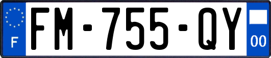 FM-755-QY