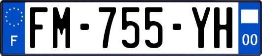 FM-755-YH