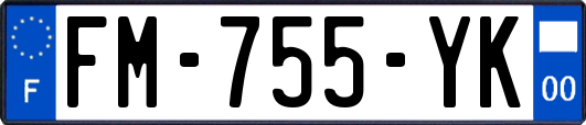 FM-755-YK