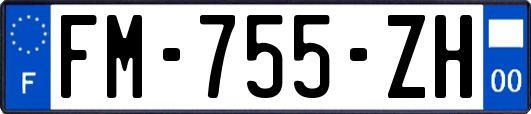 FM-755-ZH