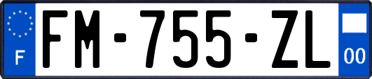 FM-755-ZL