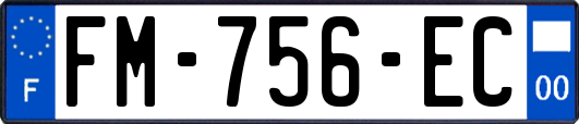 FM-756-EC