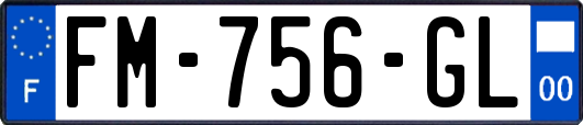 FM-756-GL
