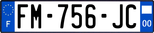 FM-756-JC