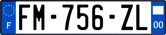 FM-756-ZL