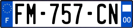 FM-757-CN