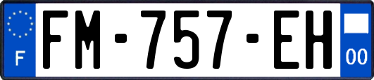 FM-757-EH