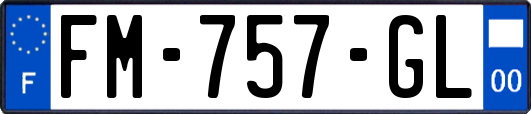 FM-757-GL