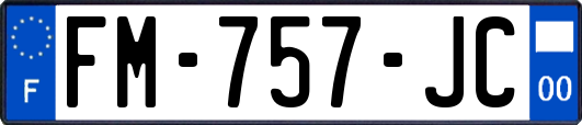 FM-757-JC