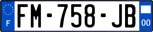 FM-758-JB