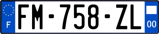 FM-758-ZL