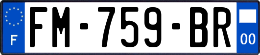 FM-759-BR