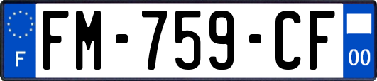 FM-759-CF