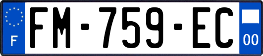 FM-759-EC
