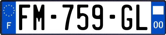 FM-759-GL