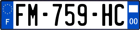 FM-759-HC