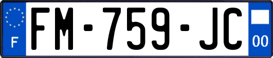 FM-759-JC