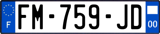 FM-759-JD