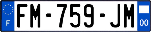 FM-759-JM